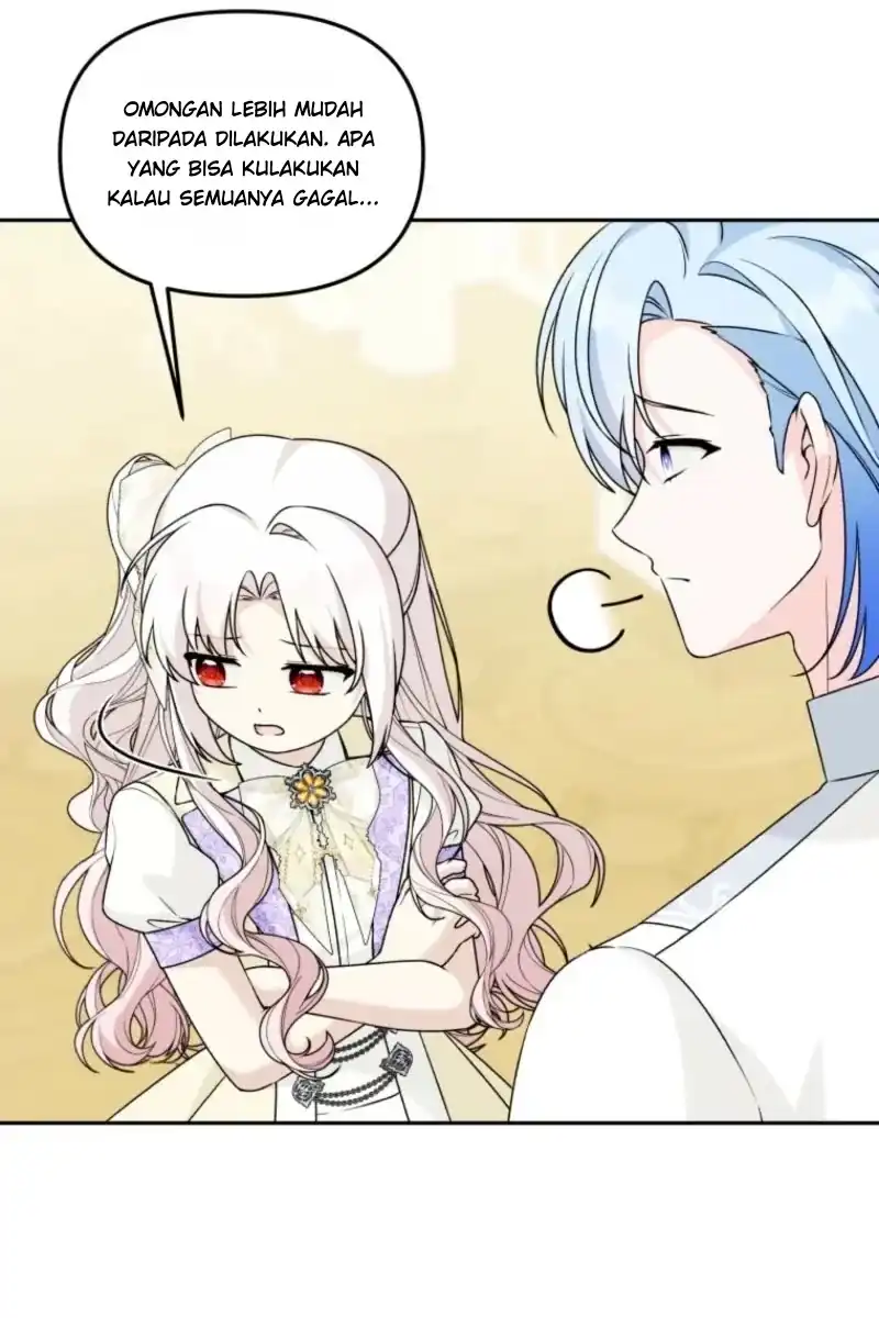 The Villain’s Daughter in law is Inherently Powerful Chapter 65 - Page 91