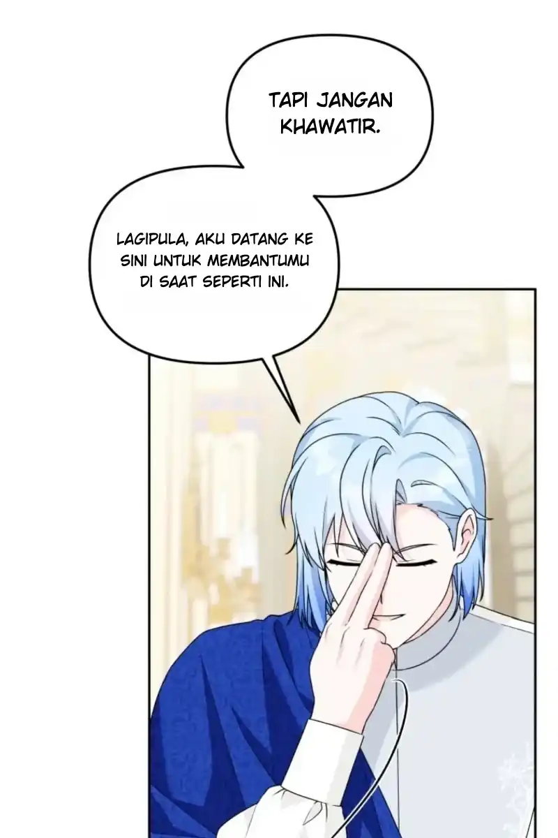 The Villain’s Daughter in law is Inherently Powerful Chapter 65 - Page 92