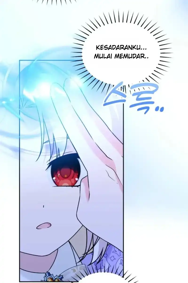 The Villain’s Daughter in law is Inherently Powerful Chapter 65 - Page 96