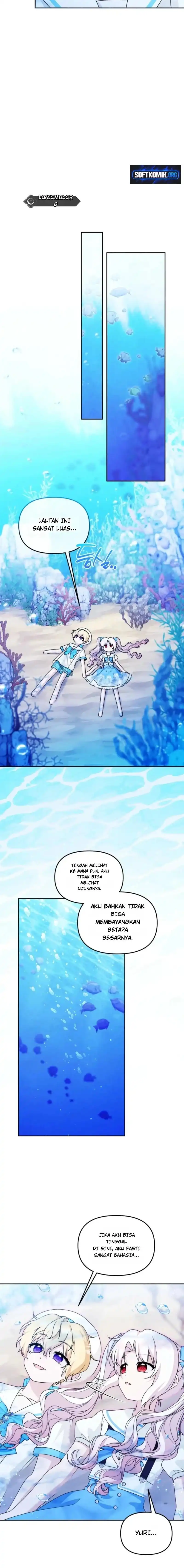 The Villain’s Daughter in law is Inherently Powerful Chapter 66 - Page 14