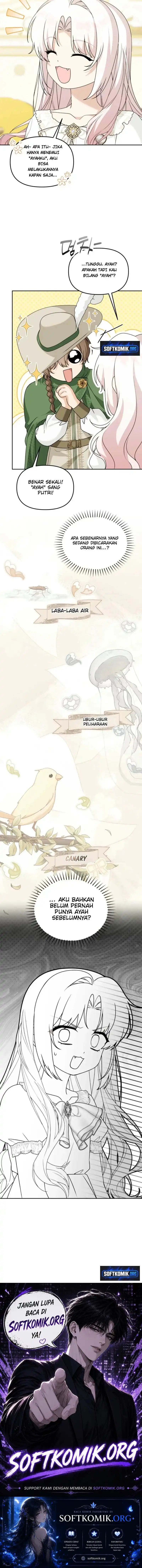 The Villain’s Daughter in law is Inherently Powerful Chapter 67 - Page 15