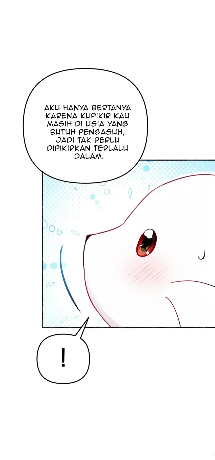 The Villain’s Daughter in law is Inherently Powerful Chapter 7 - Page 13