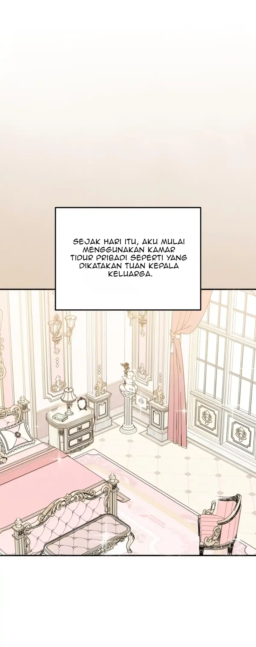 The Villain’s Daughter in law is Inherently Powerful Chapter 7 - Page 32