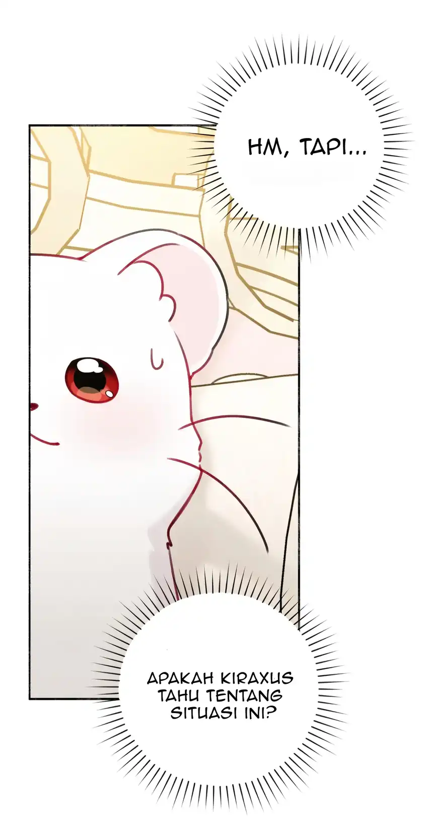 The Villain’s Daughter in law is Inherently Powerful Chapter 7 - Page 41