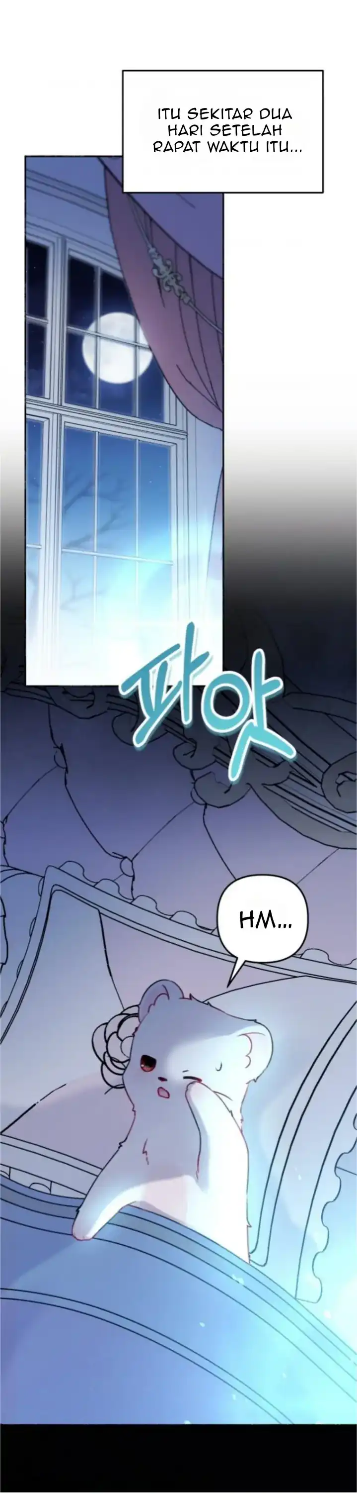 The Villain’s Daughter in law is Inherently Powerful Chapter 7 - Page 45