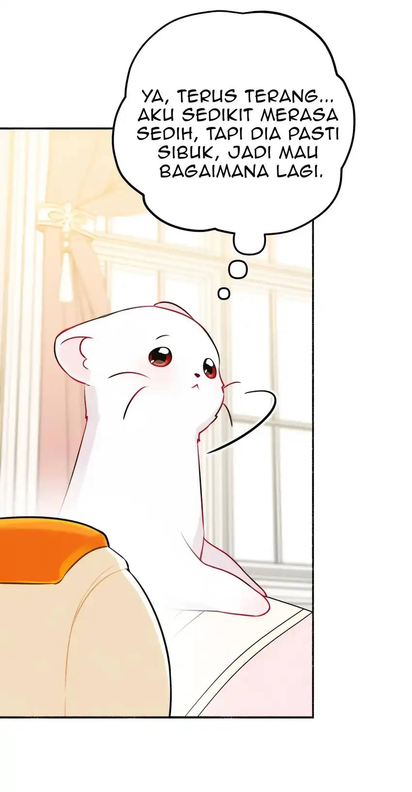 The Villain’s Daughter in law is Inherently Powerful Chapter 7 - Page 53