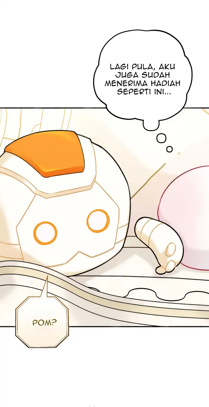 The Villain’s Daughter in law is Inherently Powerful Chapter 7 - Page 54