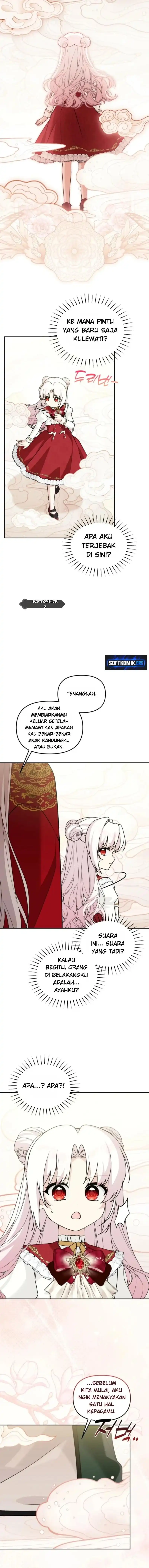 The Villain’s Daughter in law is Inherently Powerful Chapter 70 - Page 14