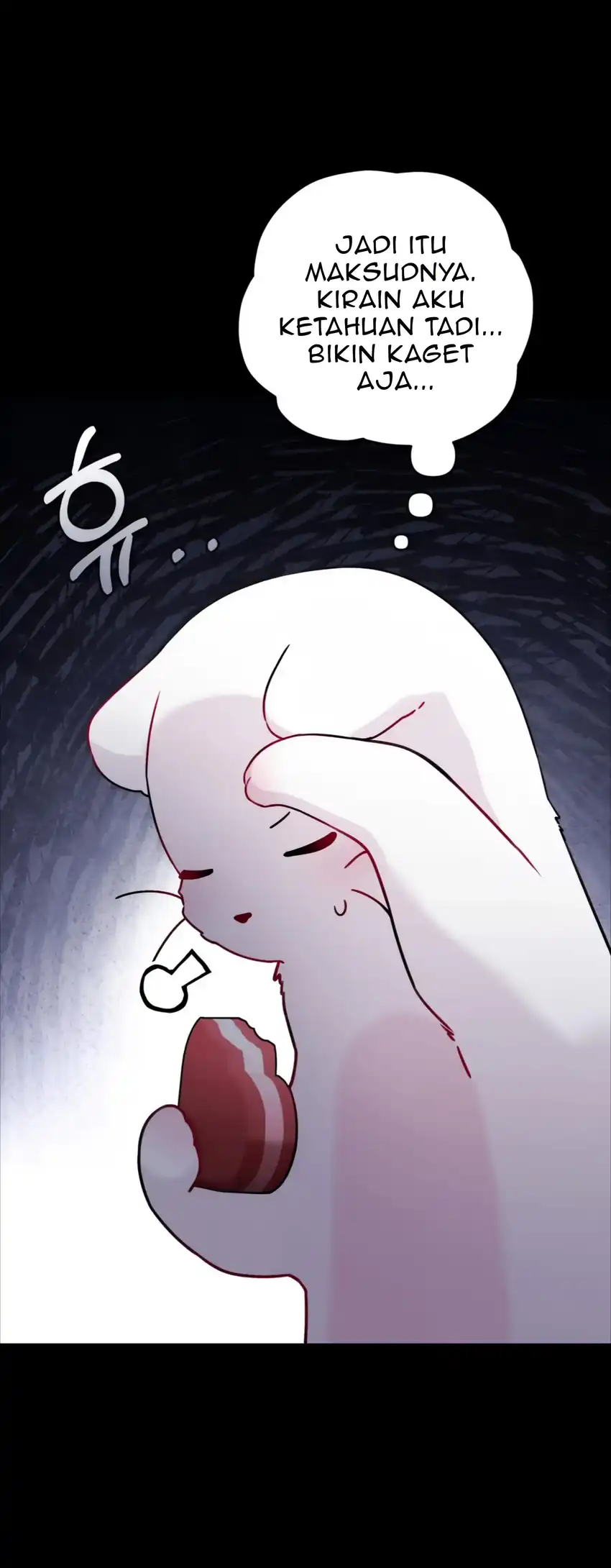 The Villain’s Daughter in law is Inherently Powerful Chapter 8 - Page 20