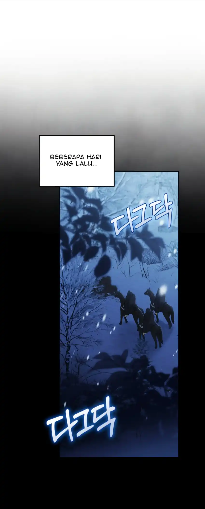 The Villain’s Daughter in law is Inherently Powerful Chapter 8 - Page 3