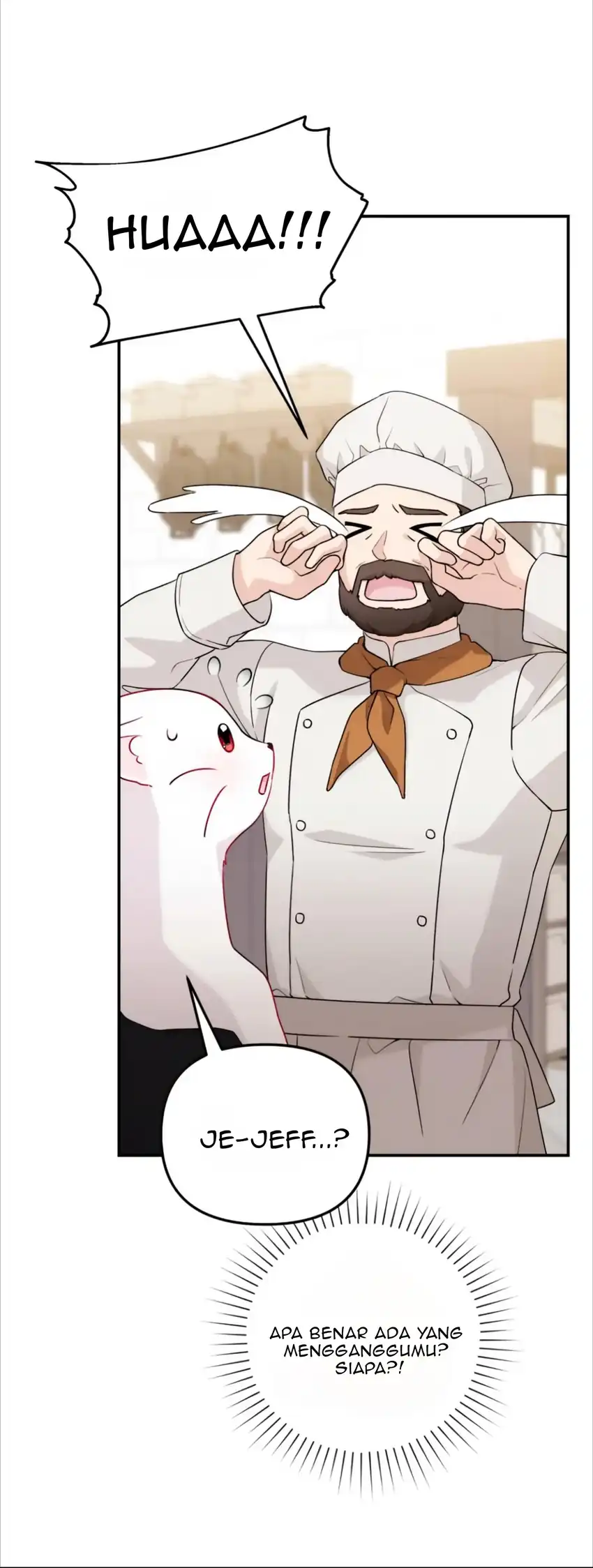The Villain’s Daughter in law is Inherently Powerful Chapter 8 - Page 42