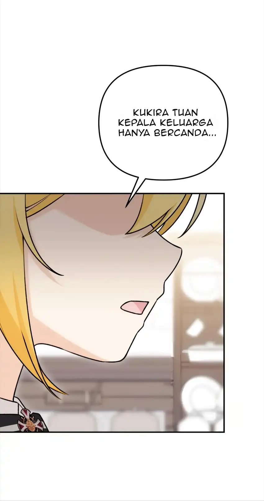 The Villain’s Daughter in law is Inherently Powerful Chapter 8 - Page 50