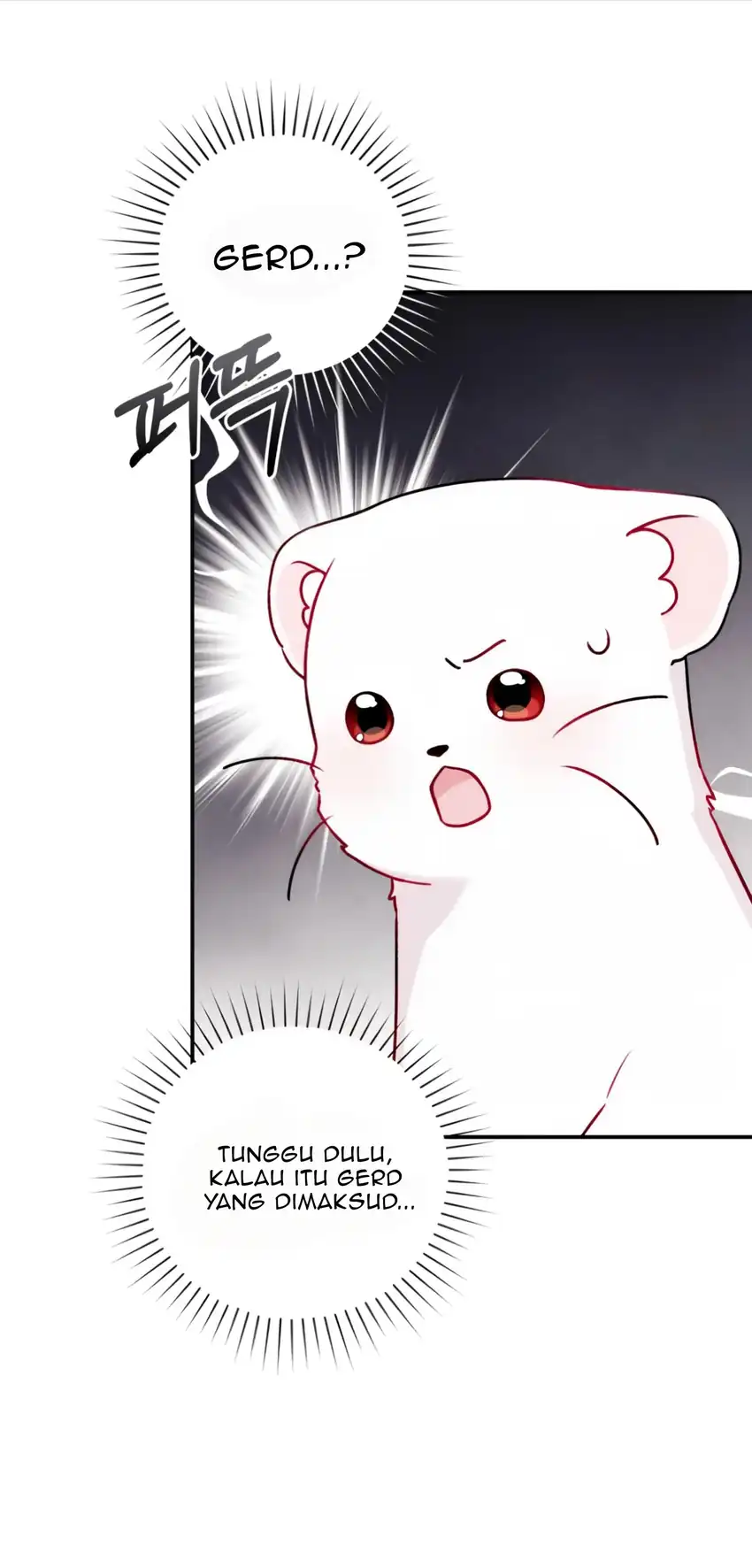The Villain’s Daughter in law is Inherently Powerful Chapter 8 - Page 54