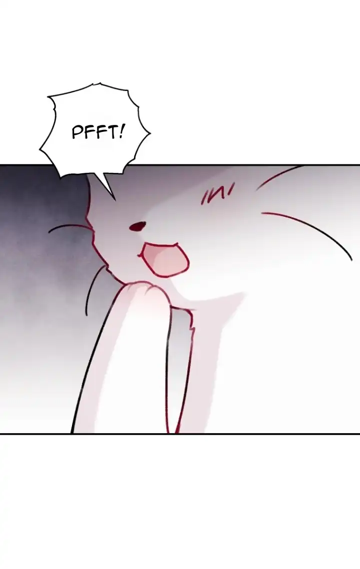 The Villain’s Daughter in law is Inherently Powerful Chapter 8 - Page 58