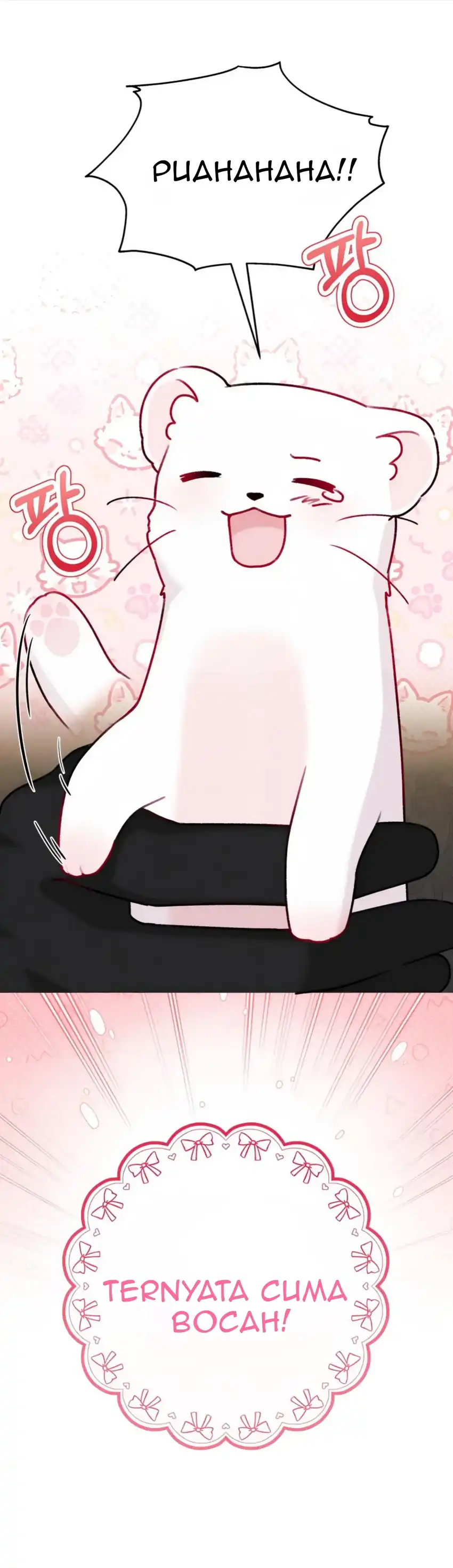 The Villain’s Daughter in law is Inherently Powerful Chapter 8 - Page 60