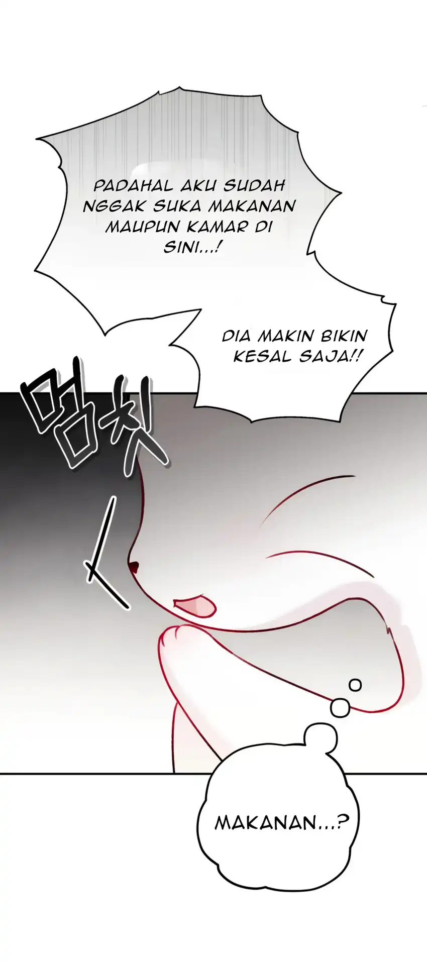 The Villain’s Daughter in law is Inherently Powerful Chapter 9 - Page 14