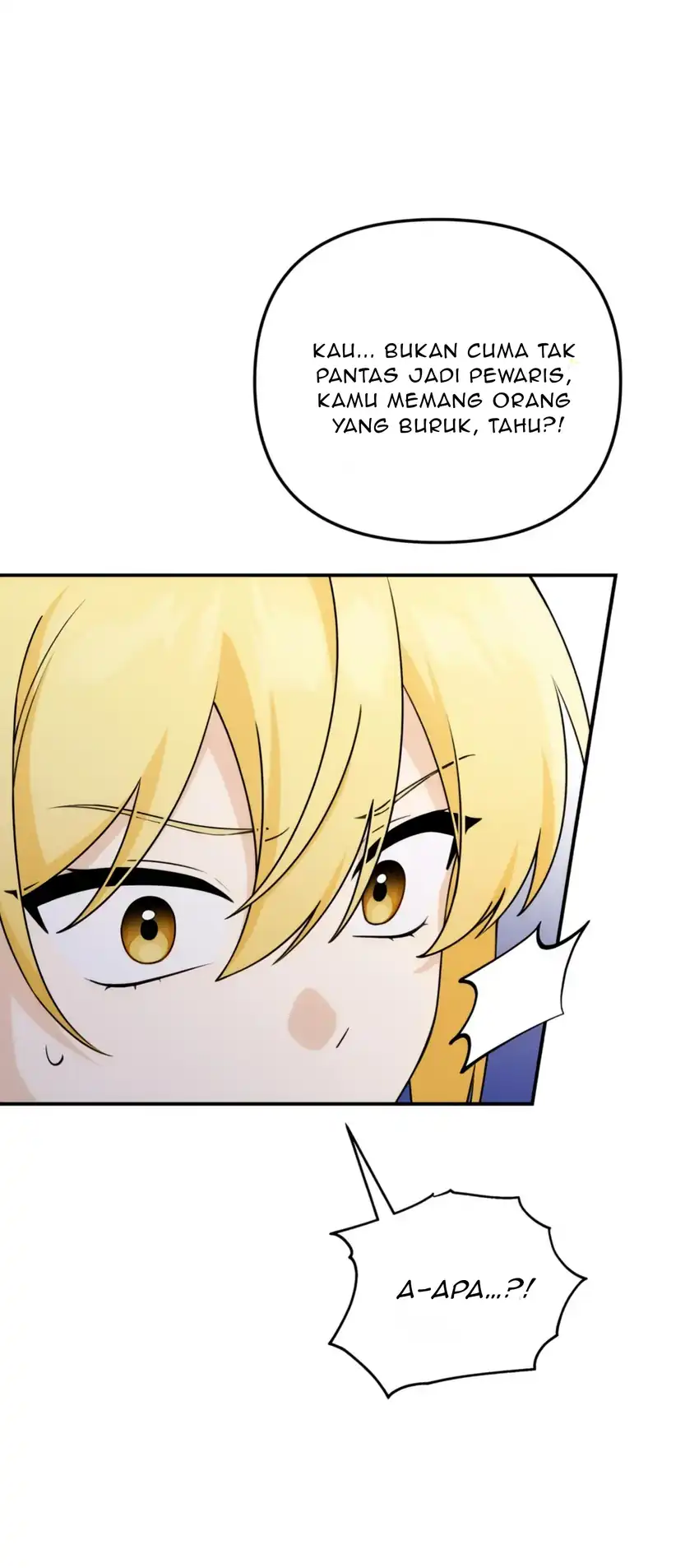 The Villain’s Daughter in law is Inherently Powerful Chapter 9 - Page 22
