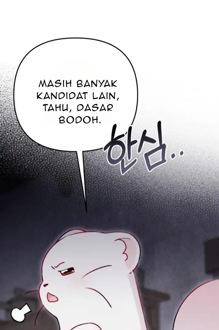 The Villain’s Daughter in law is Inherently Powerful Chapter 9 - Page 34