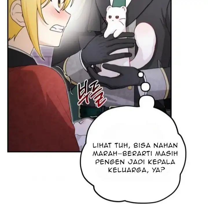The Villain’s Daughter in law is Inherently Powerful Chapter 9 - Page 37