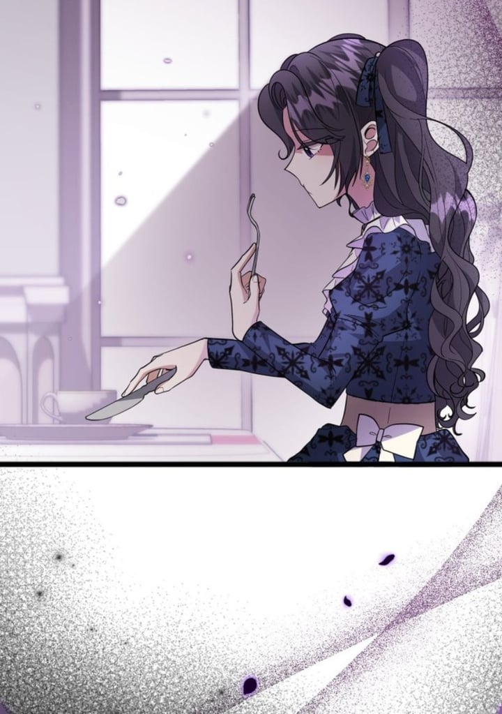 Baca The Villain's Daughter Plans To Run Away - Chapter 11 halaman 10
