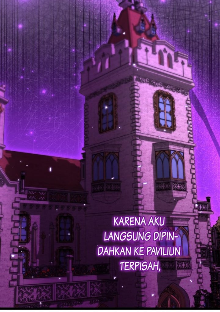 Baca The Villain's Daughter Plans To Run Away - Chapter 11 halaman 102