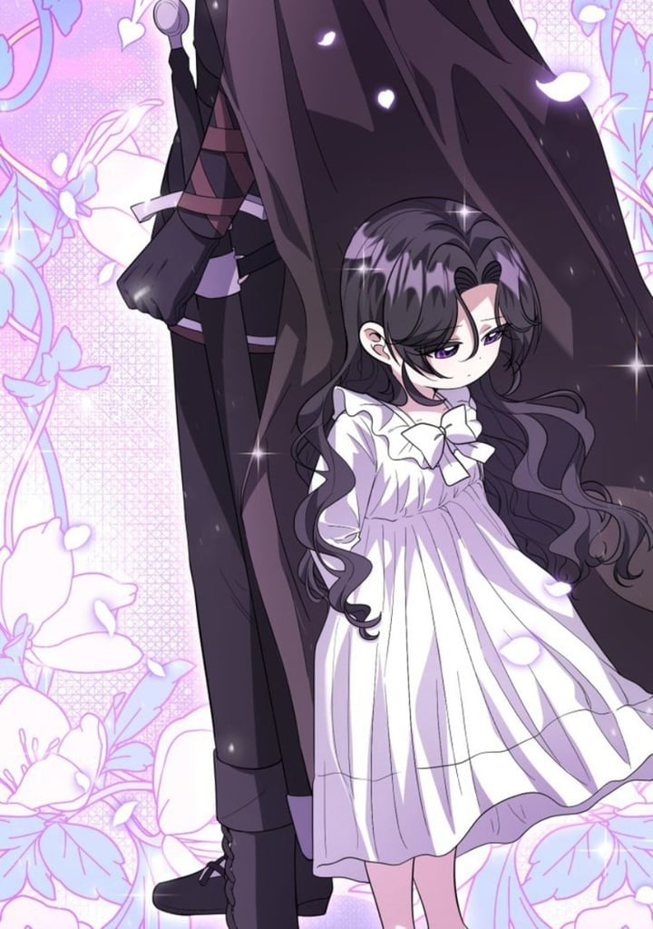 Baca The Villain's Daughter Plans To Run Away - Chapter 11 halaman 108