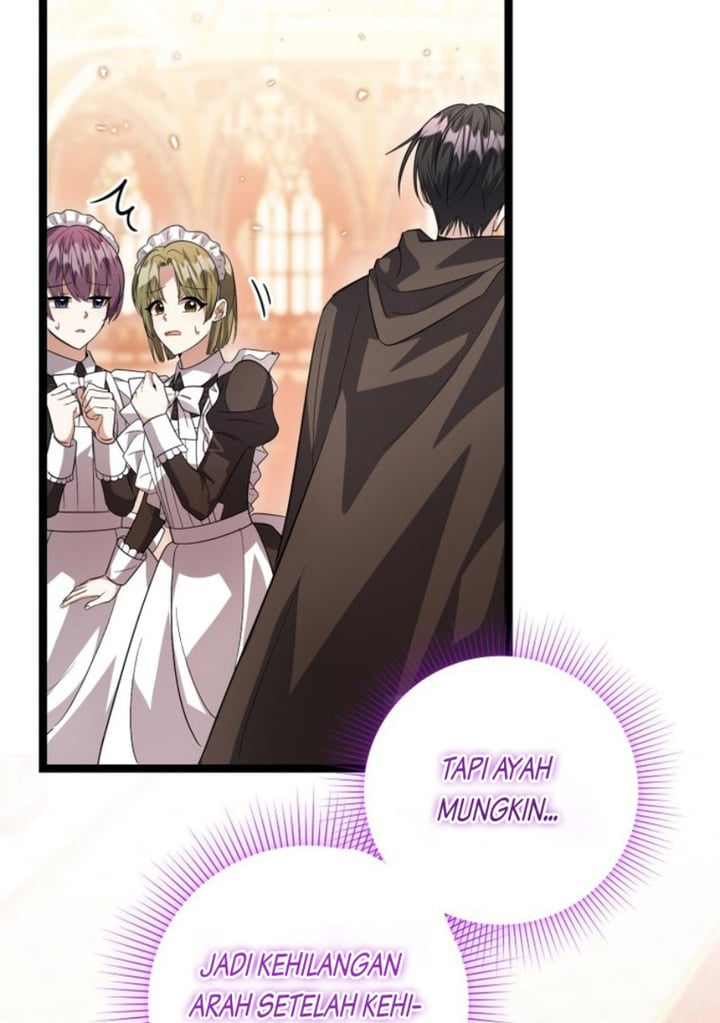Baca The Villain's Daughter Plans To Run Away - Chapter 11 halaman 110