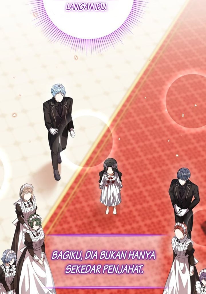 Baca The Villain's Daughter Plans To Run Away - Chapter 11 halaman 111