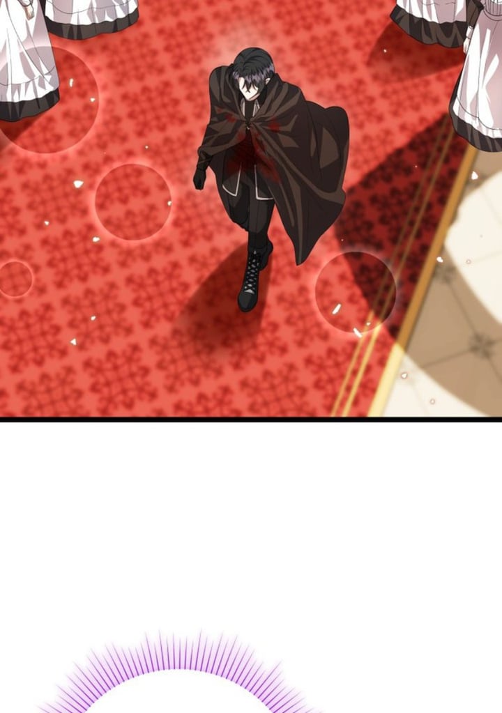 Baca The Villain's Daughter Plans To Run Away - Chapter 11 halaman 112