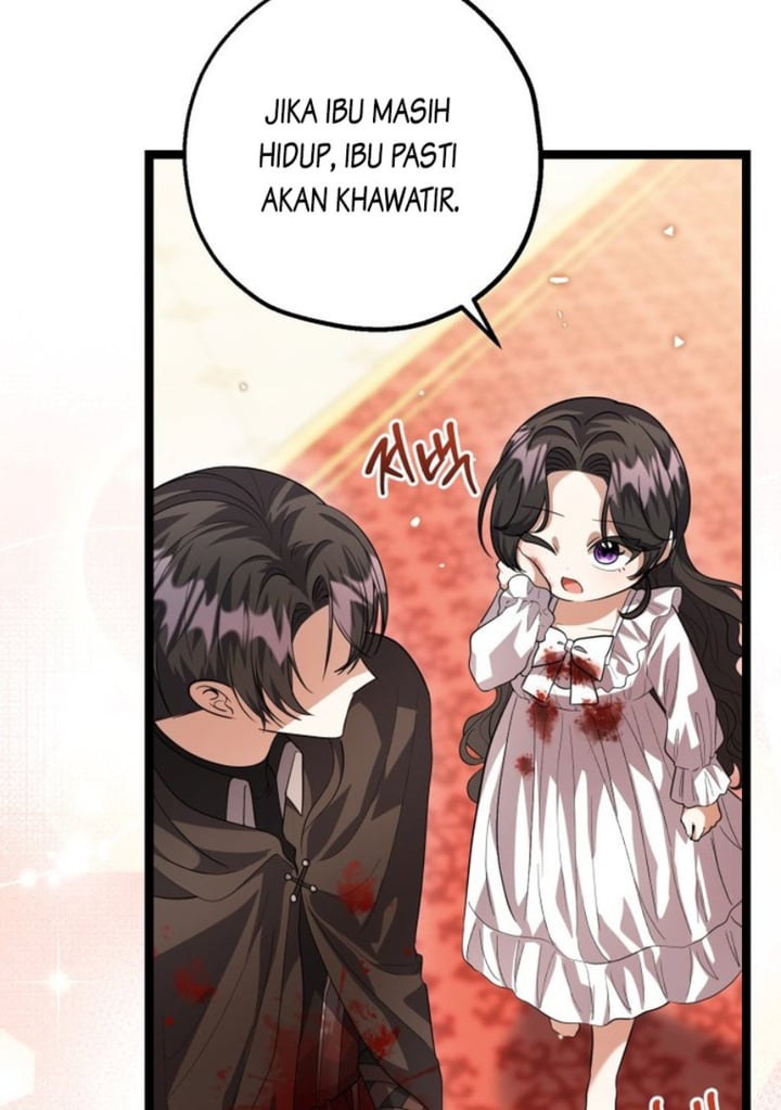 Baca The Villain's Daughter Plans To Run Away - Chapter 11 halaman 116