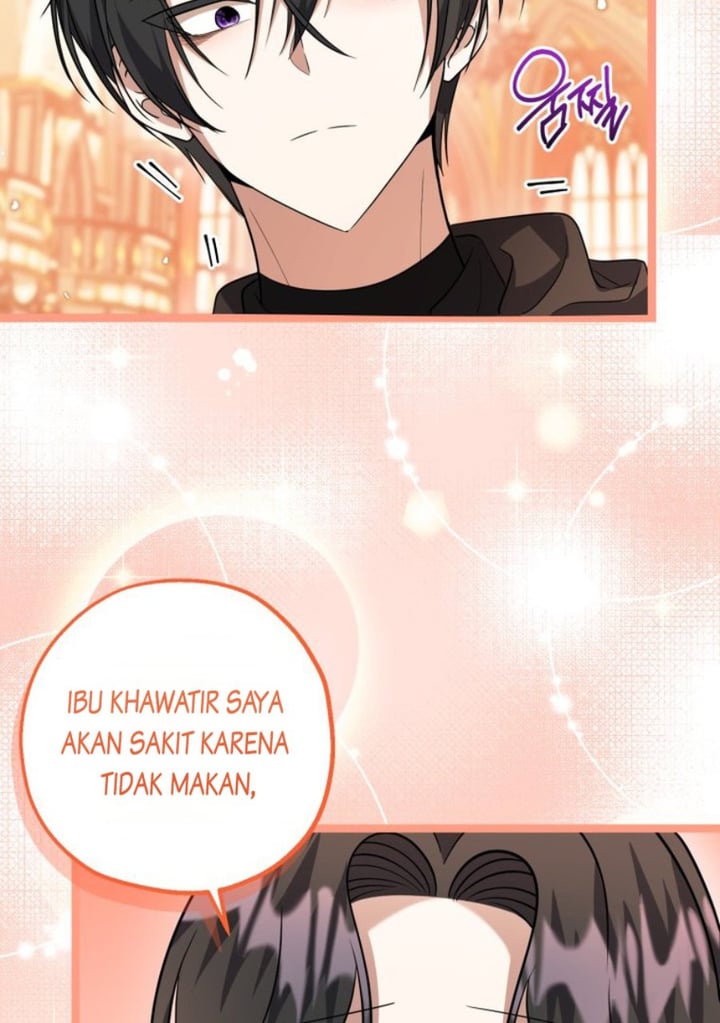 Baca The Villain's Daughter Plans To Run Away - Chapter 11 halaman 118