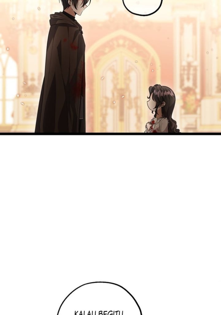 Baca The Villain's Daughter Plans To Run Away - Chapter 11 halaman 120
