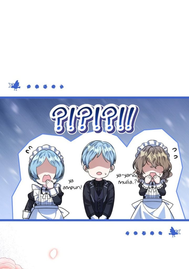 Baca The Villain's Daughter Plans To Run Away - Chapter 11 halaman 123