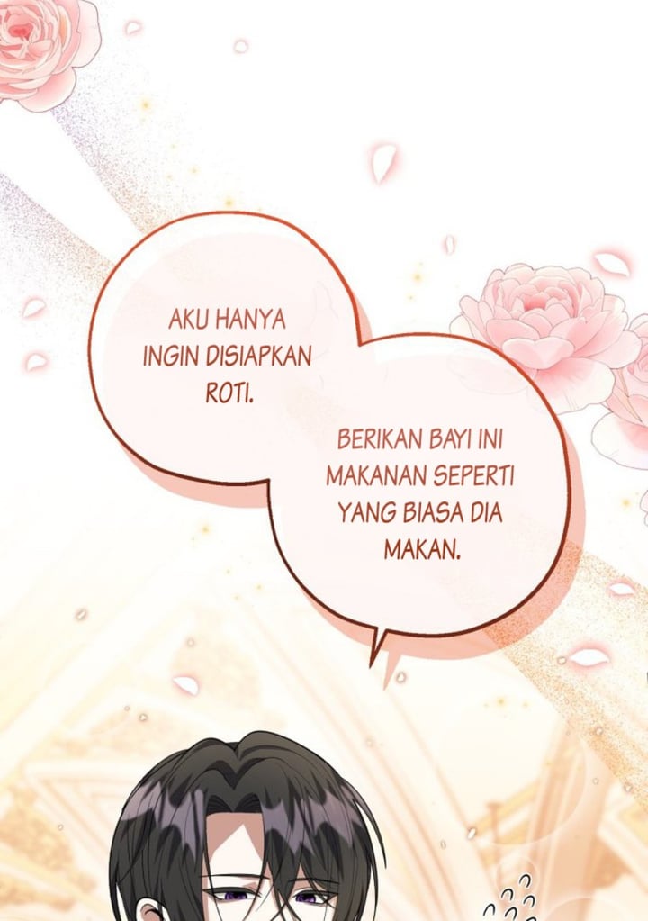 Baca The Villain's Daughter Plans To Run Away - Chapter 11 halaman 124
