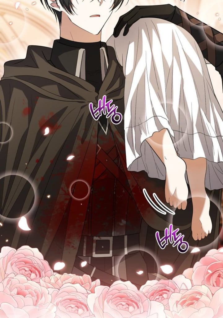 Baca The Villain's Daughter Plans To Run Away - Chapter 11 halaman 125