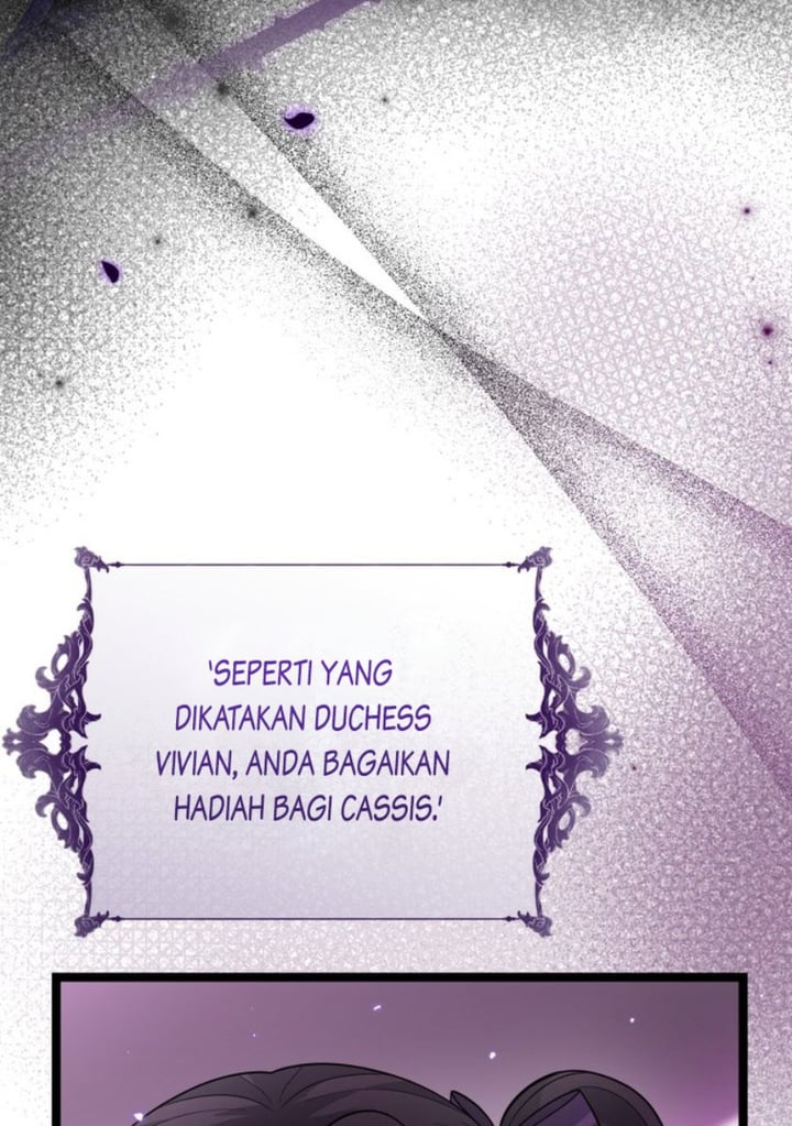 Baca The Villain's Daughter Plans To Run Away - Chapter 11 halaman 13