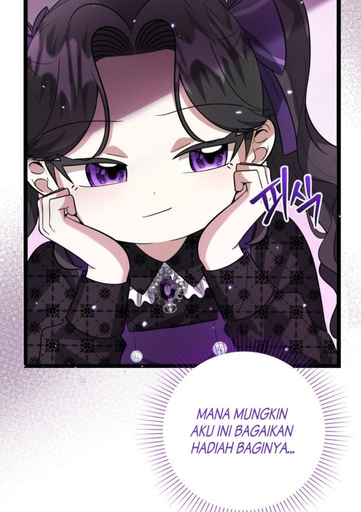 Baca The Villain's Daughter Plans To Run Away - Chapter 11 halaman 14