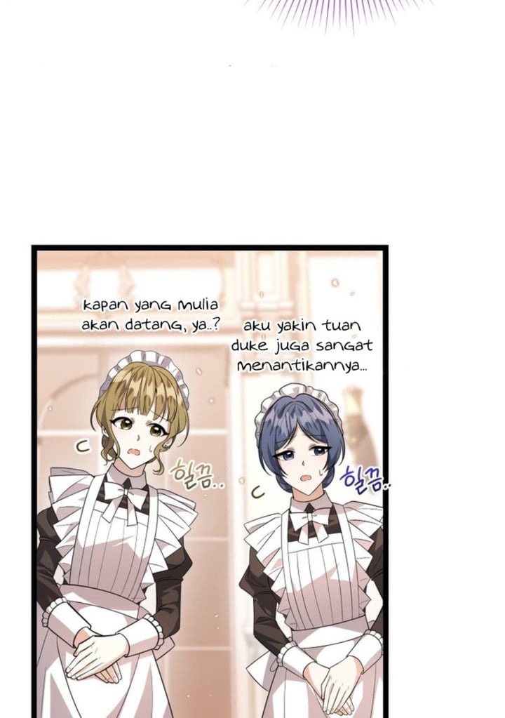 Baca The Villain's Daughter Plans To Run Away - Chapter 11 halaman 15