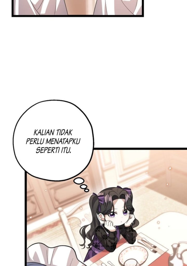 Baca The Villain's Daughter Plans To Run Away - Chapter 11 halaman 16