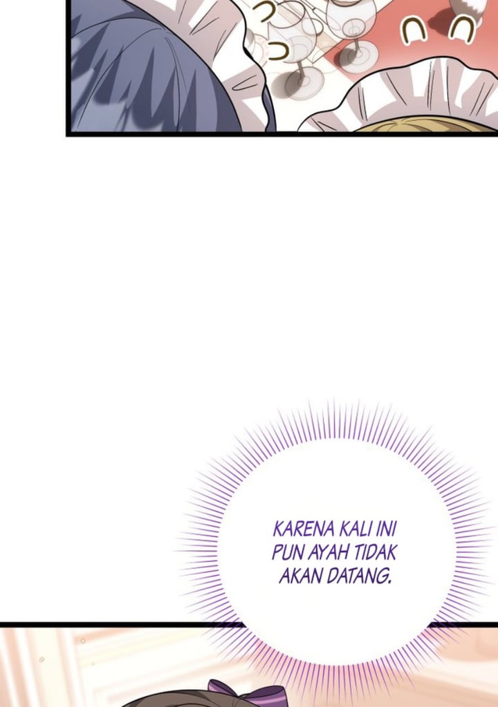 Baca The Villain's Daughter Plans To Run Away - Chapter 11 halaman 17
