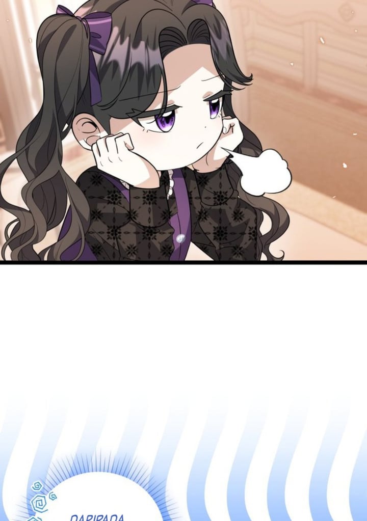 Baca The Villain's Daughter Plans To Run Away - Chapter 11 halaman 18