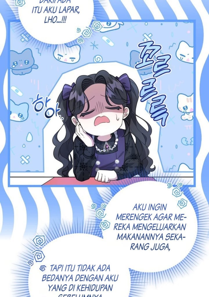 Baca The Villain's Daughter Plans To Run Away - Chapter 11 halaman 19