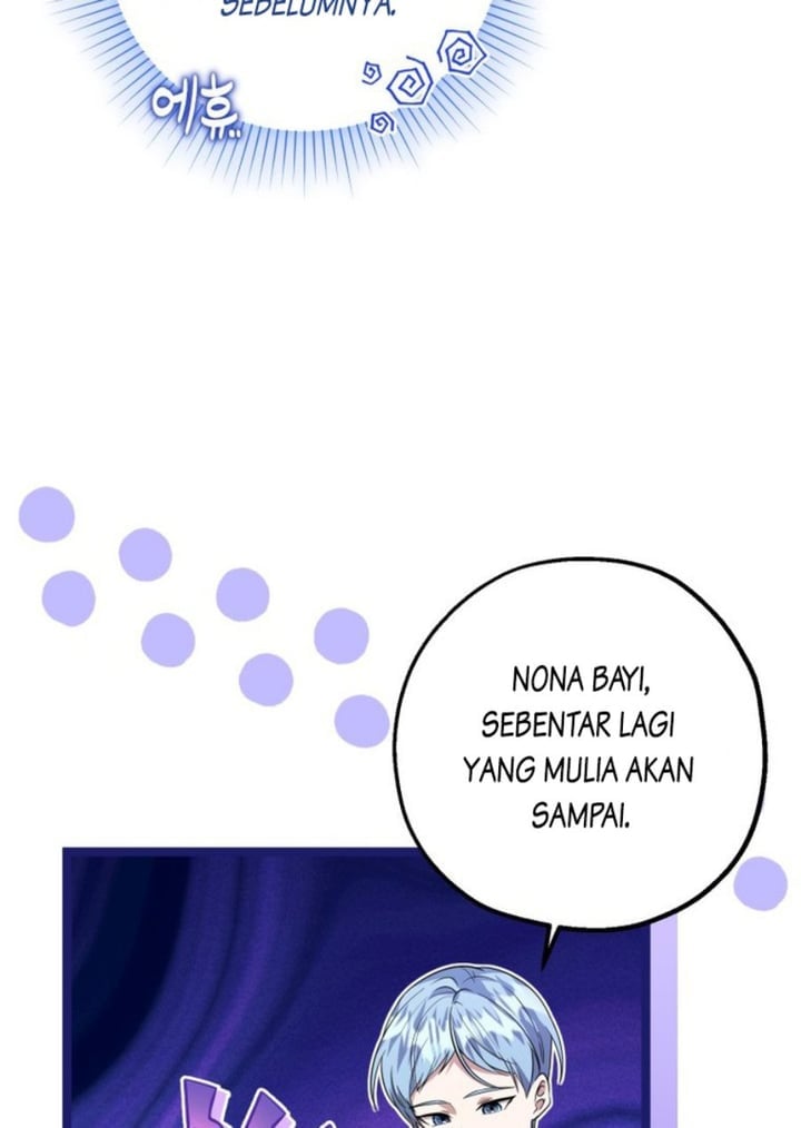 Baca The Villain's Daughter Plans To Run Away - Chapter 11 halaman 20