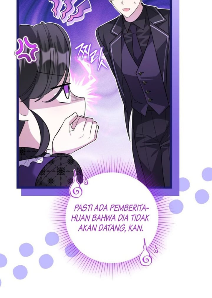 Baca The Villain's Daughter Plans To Run Away - Chapter 11 halaman 21