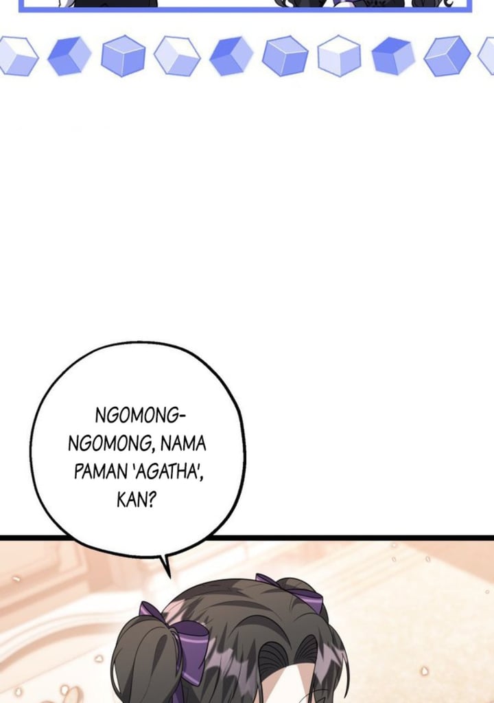 Baca The Villain's Daughter Plans To Run Away - Chapter 11 halaman 23