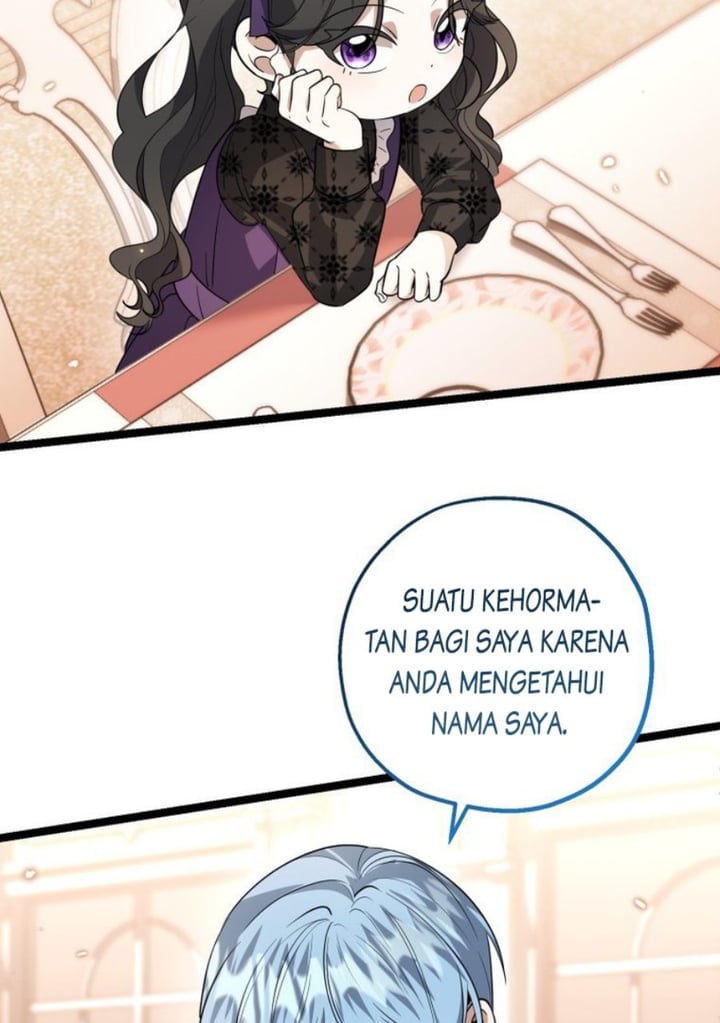 Baca The Villain's Daughter Plans To Run Away - Chapter 11 halaman 24