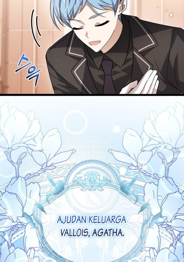 Baca The Villain's Daughter Plans To Run Away - Chapter 11 halaman 25