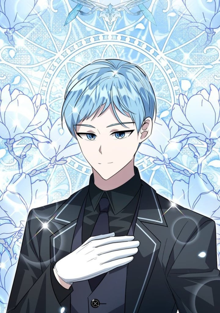 Baca The Villain's Daughter Plans To Run Away - Chapter 11 halaman 26