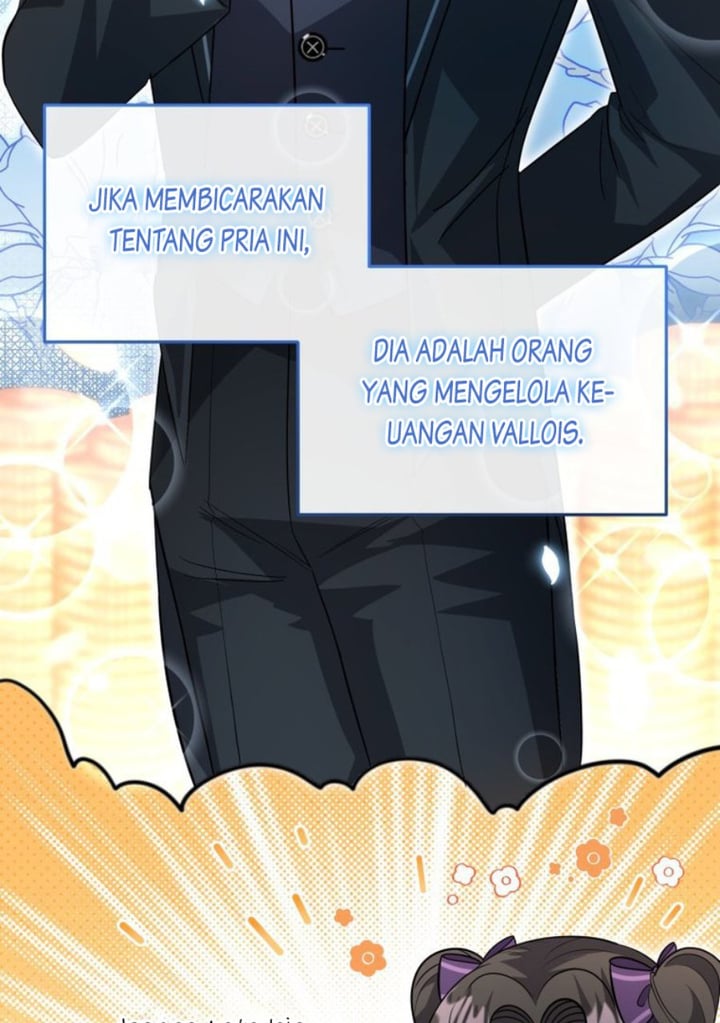 Baca The Villain's Daughter Plans To Run Away - Chapter 11 halaman 27