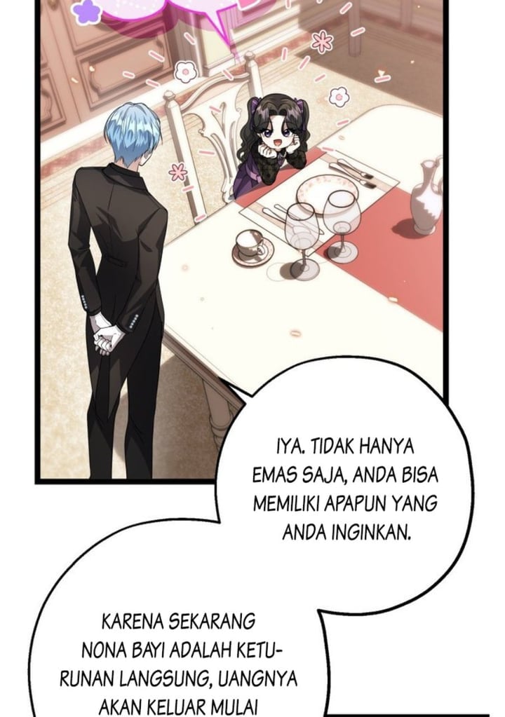 Baca The Villain's Daughter Plans To Run Away - Chapter 11 halaman 29